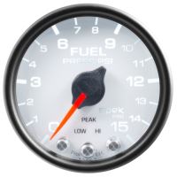 BRANDSTOFDRUKMETER