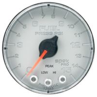 BRANDSTOFDRUKMETER