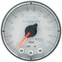 BRANDSTOFDRUKMETER