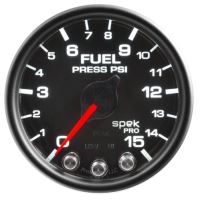BRANDSTOFDRUKMETER