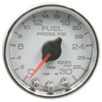 BRANDSTOFDRUKMETER