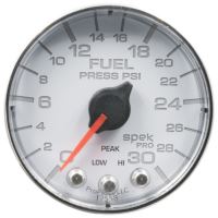 BRANDSTOFDRUKMETER