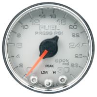 BRANDSTOFDRUKMETER