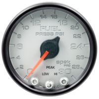 BRANDSTOFDRUKMETER