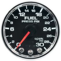 JAUGE DE PRESSION DE CARBURANT
