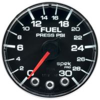 BRANDSTOFDRUKMETER