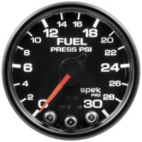 BRANDSTOFDRUKMETER