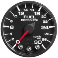 BRANDSTOFDRUKMETER