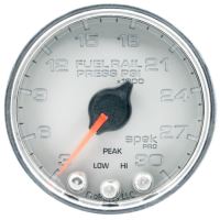 GAUGE, RAIL PRESS, 2 1/16", 30KPSI, STEPPER MOTOR W/PEAK & W