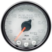 GAUGE, RAIL PRESS, 2 1/16", 30KPSI, STEPPER MOTOR W/PEAK & W
