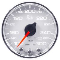 OLIETEMPERATUURMETER
