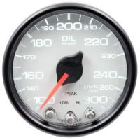 OLIETEMPERATUURMETER