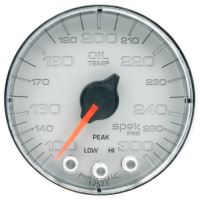 OLIETEMPERATUURMETER