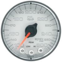 OLIETEMPERATUURMETER