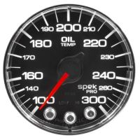 OLIETEMPERATUURMETER