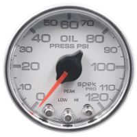 OLIEDRUKMETER