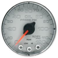 OLIEDRUKMETER