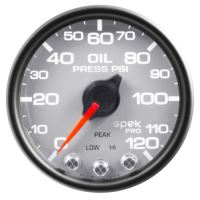 OLIEDRUKMETER