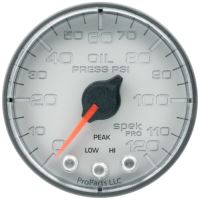 OLIEDRUKMETER