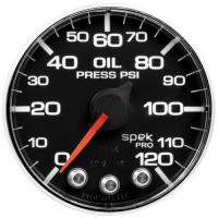 OLIEDRUKMETER