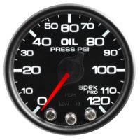 OLIEDRUKMETER
