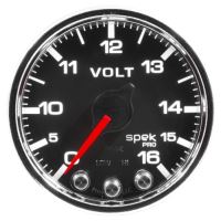 Voltmeter