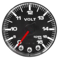 Voltmeter