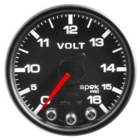 Voltmeter
