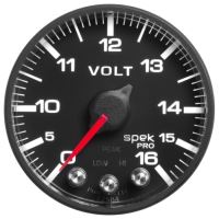 Voltmeter