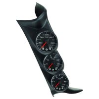 DSL GA KIT, A-PILLR W/SPKR, GM 01-07, BST/EGT/TRANS, 35PSI/2