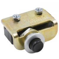 Knapp Trans Brake