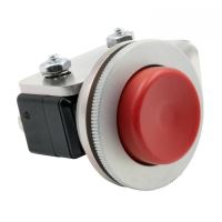 Knapp Trans Brake