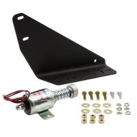 Solenoidväxling automatlåda