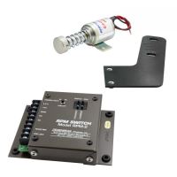 Solenoidväxling automatlåda