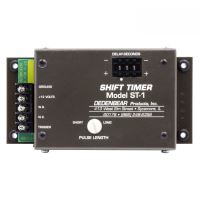 Shift Timer Controller
