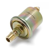 Oliedruksensor
