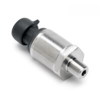 SENSOR, FLUID PRESSURE, 15PSIG/1 BAR, 1/8" NPTF (M), FOR 52M