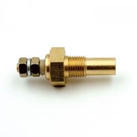 SENSOR, TEMPERATURE, 300ºF/150ºC, M10 (M), FOR 52MM ELEC. GA