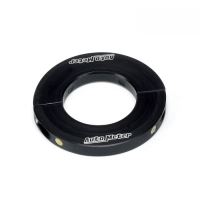 DRIVESHAFT COLLAR, ALUMINUM, 4 MAGNET, 1.875" (47.6MM) ID