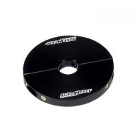 DRIVESHAFT COLLAR, 4 MAGNET, UNIVERSAL (MACHINE TO FIT)