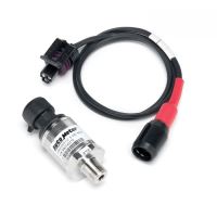 FLUID PRESSURE SENSOR, SOLID STATE, 6.9 BAR / 100 PSIG, 1/8"