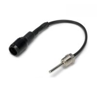 FLUID TEMPERATURE SENSOR, O-5V, 150ºC / 300ºF, 1/8" NPTF (M)