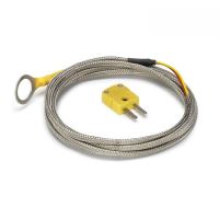 Temperatursensor Topplokk
