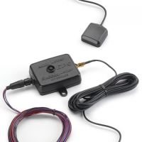 GPS GROUND SPEED KIT, 10HZ, FREQUENCY OUTPUT, INCL. MODULE &
