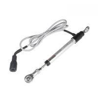 LINEAR POTENTIOMETER, CLUB, 100MM/4" (E.G. SUSPENSION)
