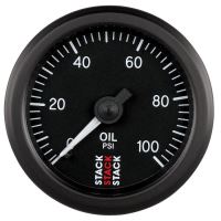 OLIEDRUKMETER