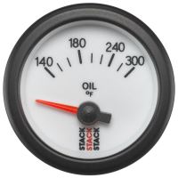 WSKAZNIK TEMPERATURY OLEJU