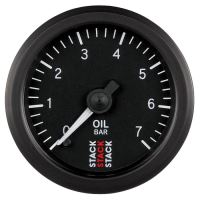 ÖLDRUCKMESSER