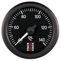 WSKAZNIK TEMPERATURY OLEJU