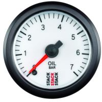 OLIEDRUKMETER